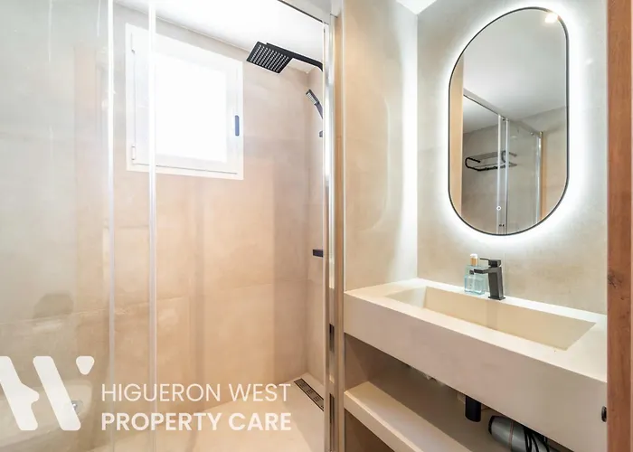 The Beachfront Collection - Casa Niza By Hwpc *