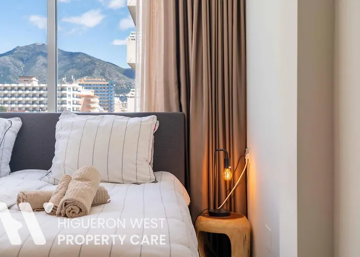 The Beachfront Collection - Casa Niza By Hwpc Apartment *