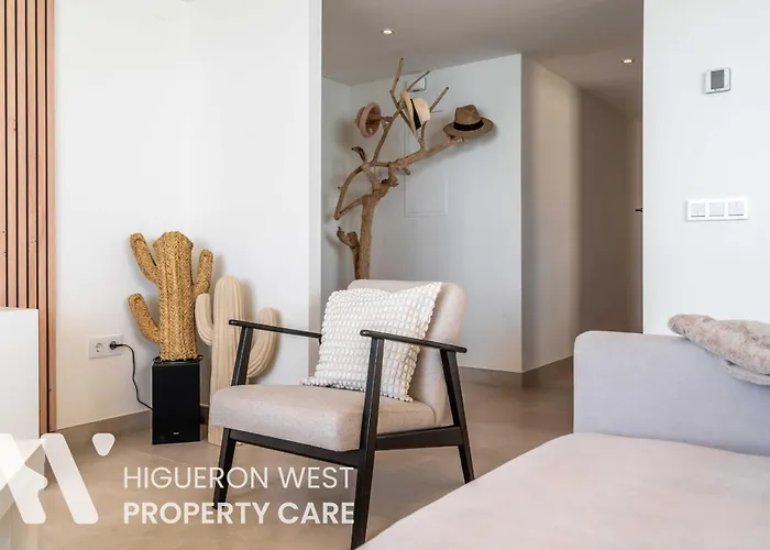 The Beachfront Collection - Casa Niza By Hwpc Apartment