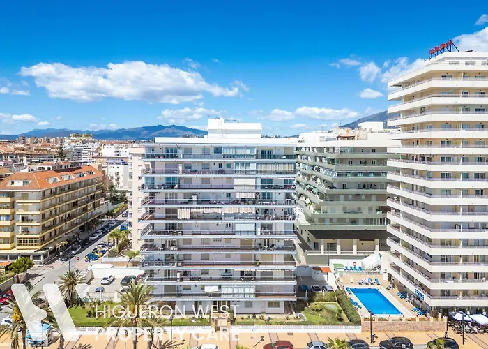 The Beachfront Collection - Casa Niza By Hwpc *