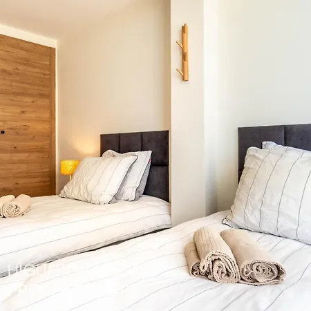 The Beachfront Collection - Casa Niza By Hwpc * Fuengirola