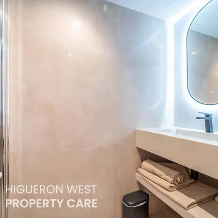 The Beachfront Collection - Casa Niza By Hwpc Appartement