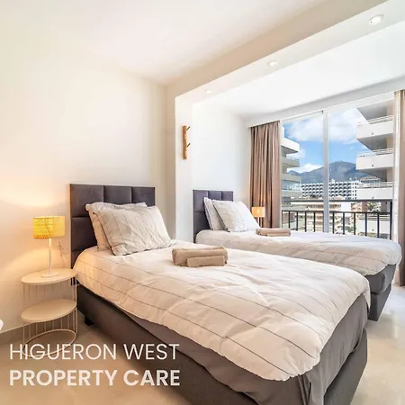 Appartement The Beachfront Collection - Casa Niza By Hwpc *