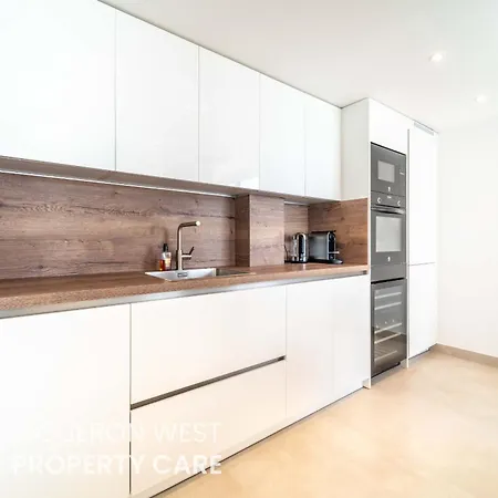 Appartement The Beachfront Collection - Casa Niza By Hwpc Fuengirola