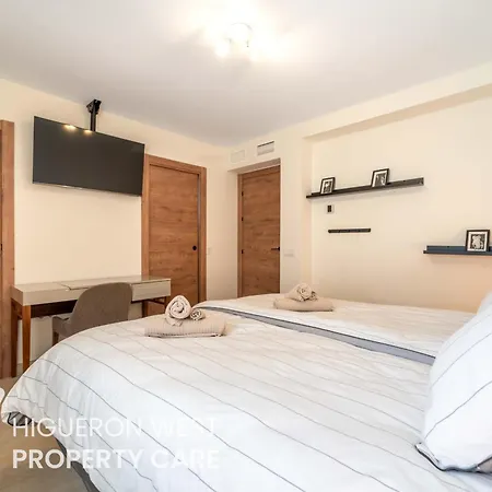 The Beachfront Collection - Casa Niza By Hwpc *