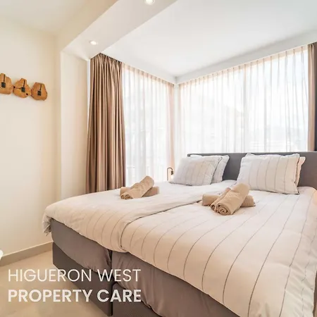 Appartement The Beachfront Collection - Casa Niza By Hwpc