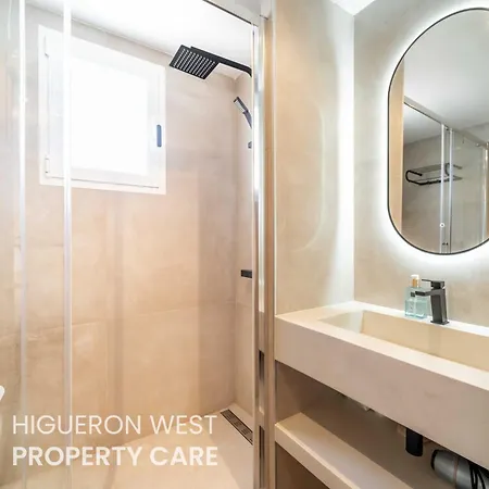 The Beachfront Collection - Casa Niza By Hwpc *