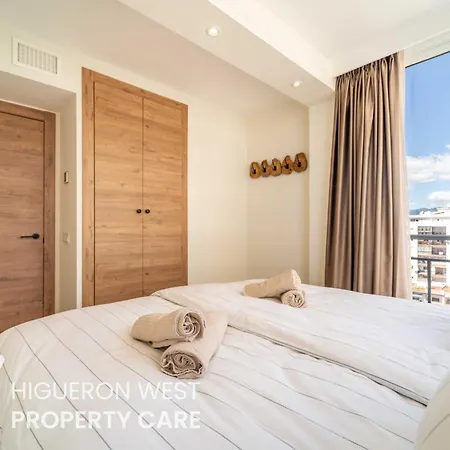 The Beachfront Collection - Casa Niza By Hwpc * Fuengirola