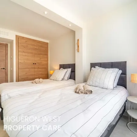 Appartement The Beachfront Collection - Casa Niza By Hwpc