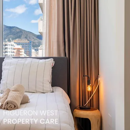 The Beachfront Collection - Casa Niza By Hwpc Apartment *