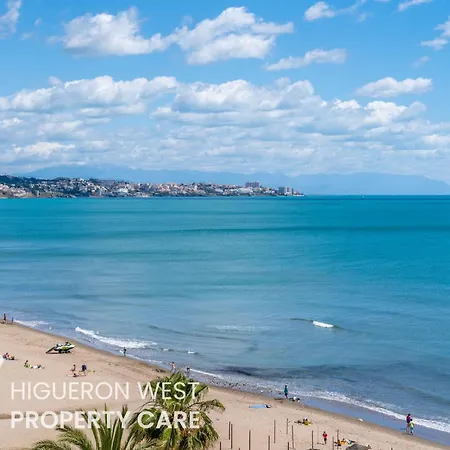 The Beachfront Collection - Casa Niza By Hwpc *