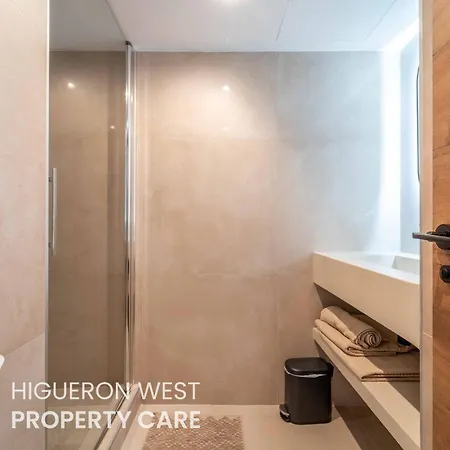 The Beachfront Collection - Casa Niza By Hwpc Fuengirola