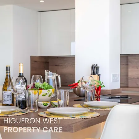 The Beachfront Collection - Casa Niza By Hwpc * Fuengirola