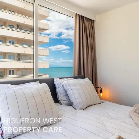 Casa Niza - 3-bedroom Beachfront Apartment, Carvajal Beach, 아파트