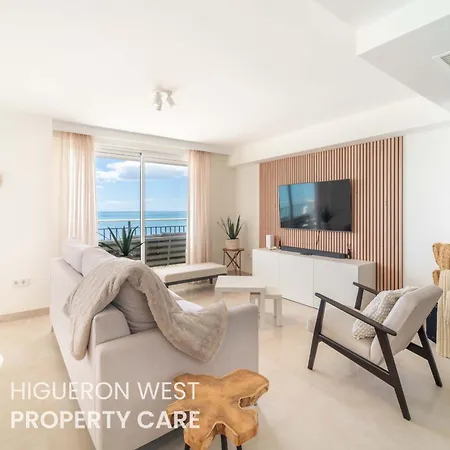 Appartement The Beachfront Collection - Casa Niza By Hwpc