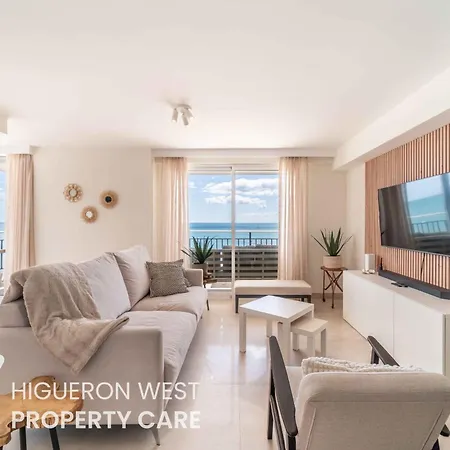 The Beachfront Collection - Casa Niza By Hwpc Apartment *