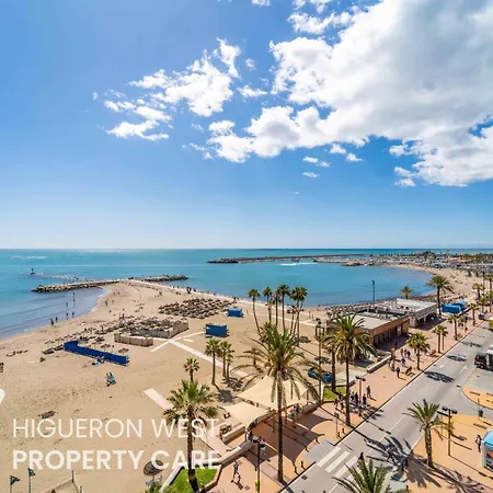 Appartement The Beachfront Collection - Casa Niza By Hwpc *