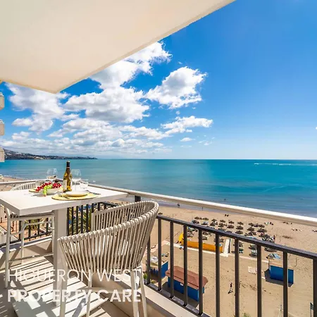 The Beachfront Collection - Casa Niza By Hwpc Appartement