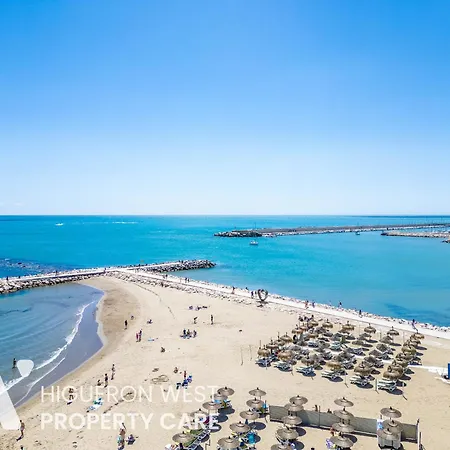 The Beachfront Collection - Casa Niza By Hwpc Appartement *