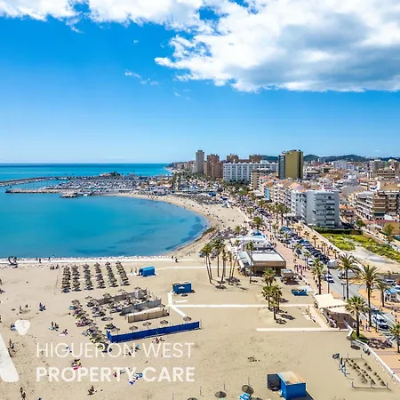 The Beachfront Collection - Casa Niza By Hwpc Appartement *