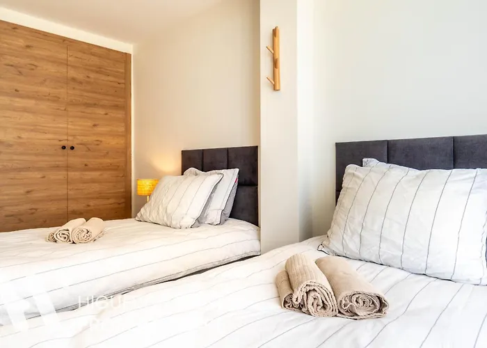 The Beachfront Collection - Casa Niza By Hwpc * Fuengirola