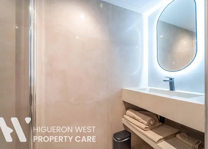 The Beachfront Collection - Casa Niza By Hwpc Апартаменты