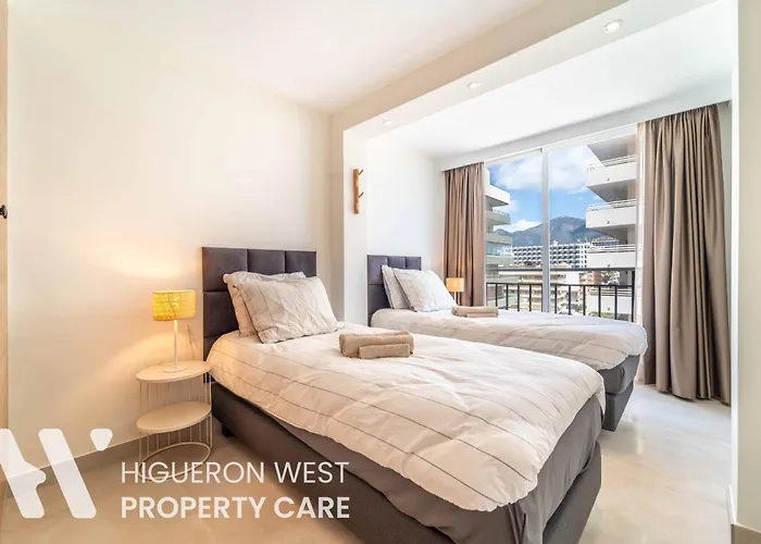 Apartment The Beachfront Collection - Casa Niza By Hwpc *