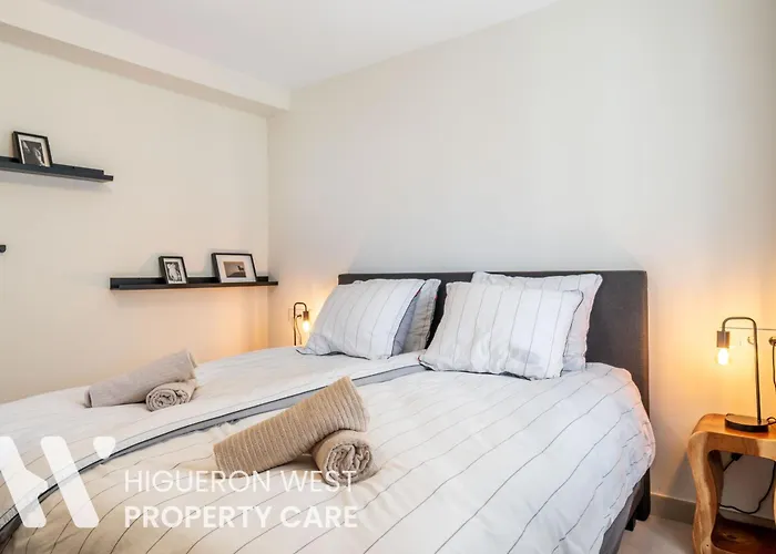 The Beachfront Collection - Casa Niza By Hwpc * Фуэнхирола