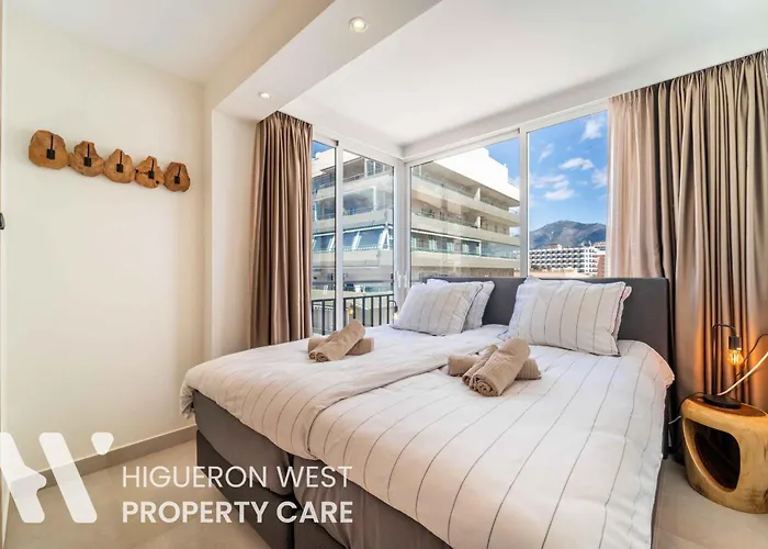 The Beachfront Collection - Casa Niza By Hwpc