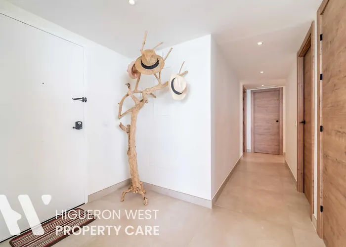 The Beachfront Collection - Casa Niza By Hwpc Apartment