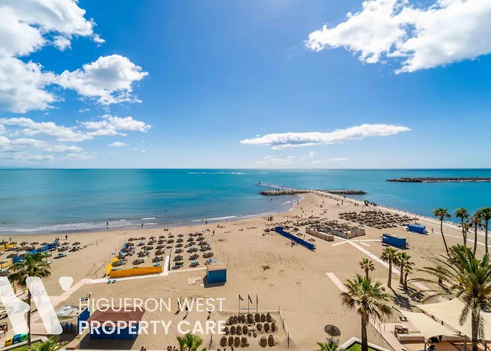 The Beachfront Collection - Casa Niza By Hwpc Apartment *