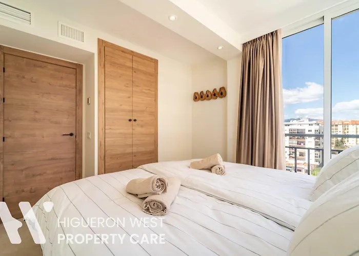 The Beachfront Collection - Casa Niza By Hwpc * Fuengirola