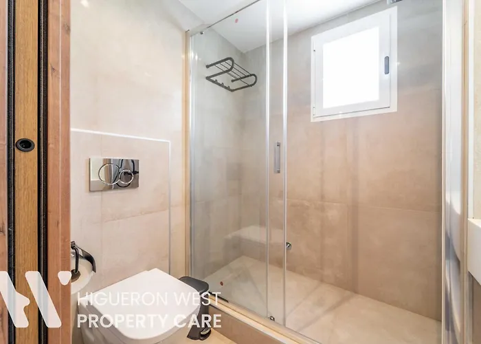 Апартаменты The Beachfront Collection - Casa Niza By Hwpc *