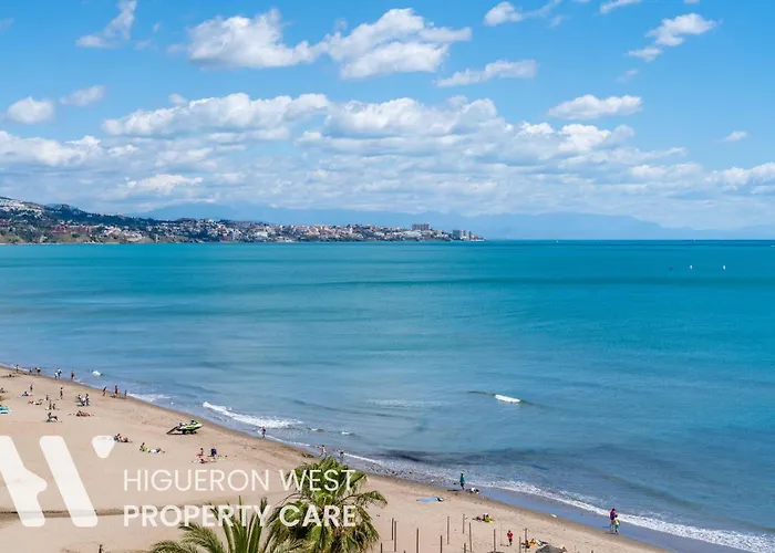 The Beachfront Collection - Casa Niza By Hwpc *