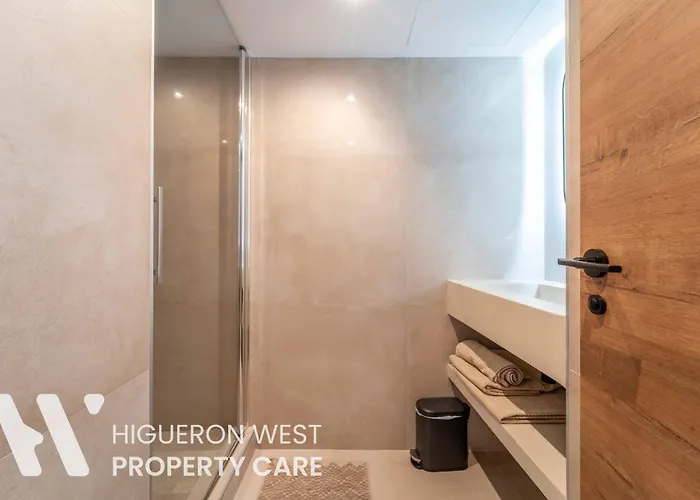 The Beachfront Collection - Casa Niza By Hwpc Fuengirola