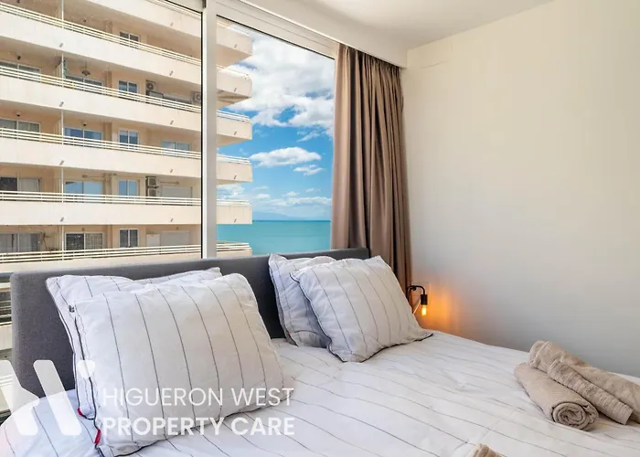 The Beachfront Collection - Casa Niza By Hwpc Apartment