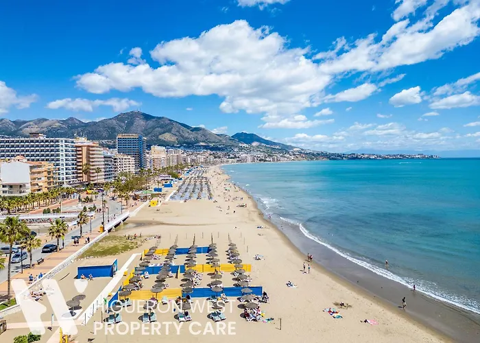 The Beachfront Collection - Casa Niza By Hwpc