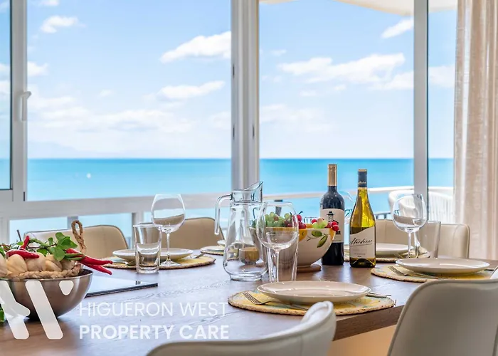 The Beachfront Collection - Casa Niza By Hwpc *