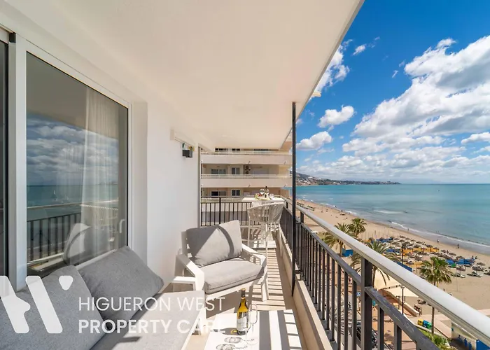 The Beachfront Collection - Casa Niza By Hwpc