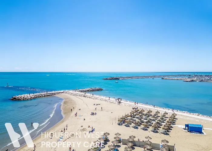 The Beachfront Collection - Casa Niza By Hwpc Apartment *