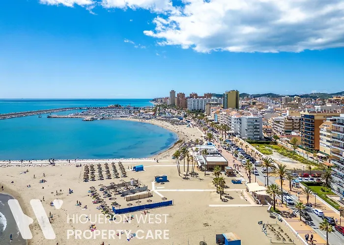 The Beachfront Collection - Casa Niza By Hwpc Apartment *