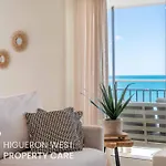 The Beachfront Collection - Casa Niza By Hwpc 丰希罗拉