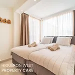 公寓 The Beachfront Collection - Casa Niza By Hwpc