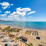 The Beachfront Collection - Casa Niza By Hwpc 公寓 丰希罗拉