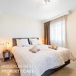 公寓 The Beachfront Collection - Casa Niza By Hwpc 丰希罗拉