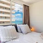 The Beachfront Collection - Casa Niza By Hwpc 公寓