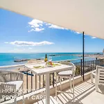 公寓 The Beachfront Collection - Casa Niza By Hwpc *