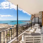 The Beachfront Collection - Casa Niza By Hwpc 公寓 丰希罗拉